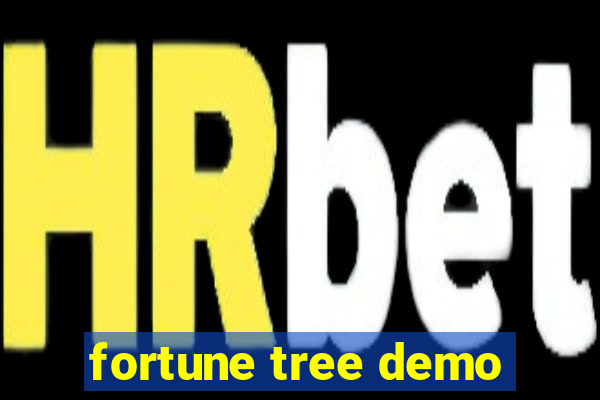 fortune tree demo